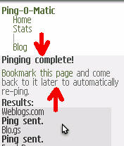 cara-memasang-ping-o-matic-pada-mywapblo